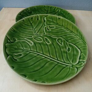 Monterrey by Home Studio Ceramic Dinner Plates